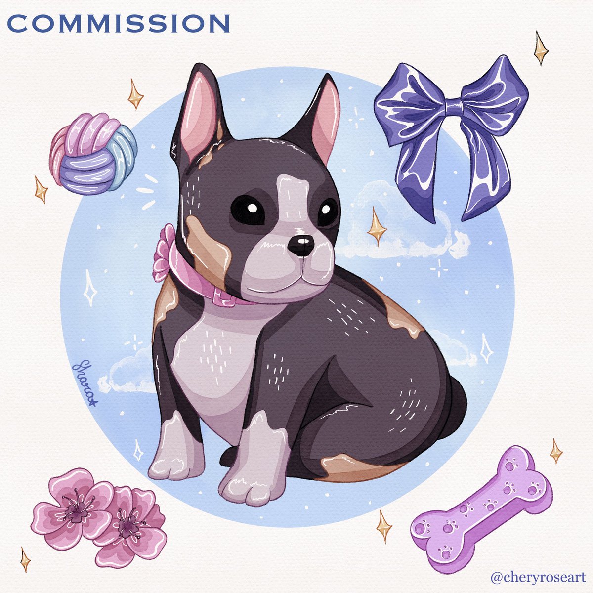 Shara ᥫ᭡ tweet media