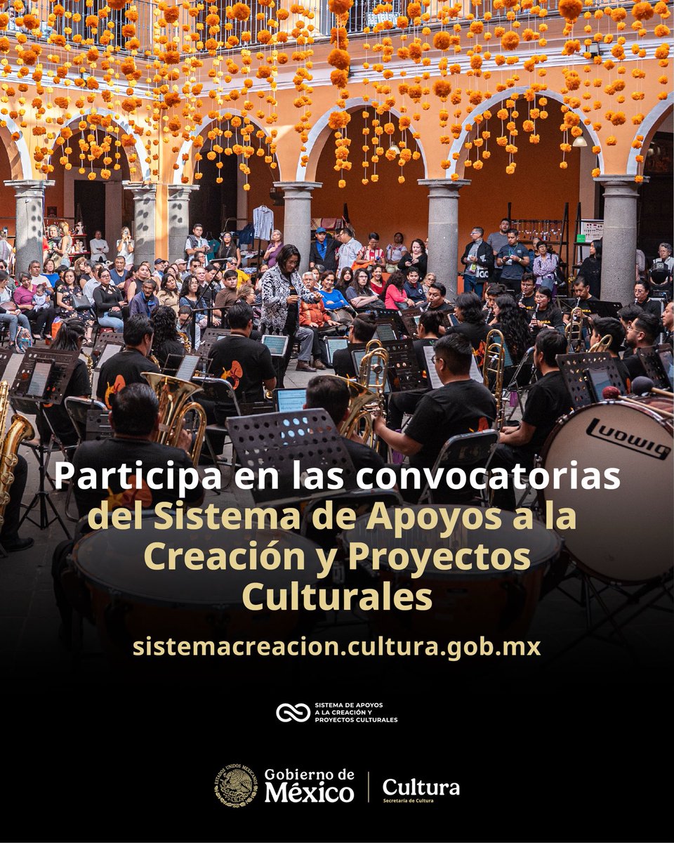 Secretaría de Cultura Gro. tweet media