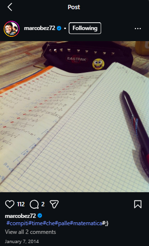 ⁹³ ₇₂ marcmarc pr manager 🐜 🦂 PECCOPILLED! tweet media