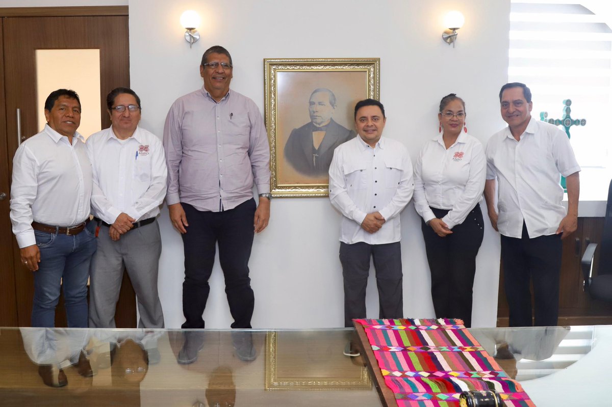 Poder Judicial Chiapas tweet media