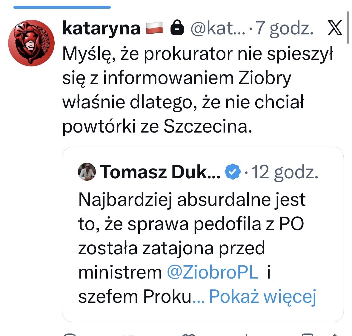 Jack Strong 🇵🇱 tweet media