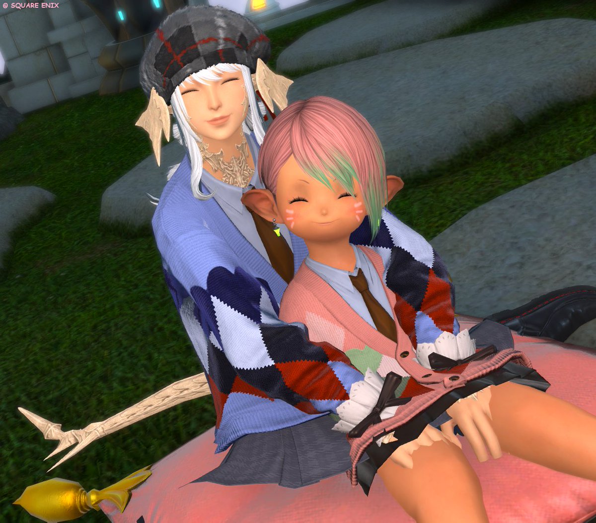 白福かぷぅ☆ tweet media