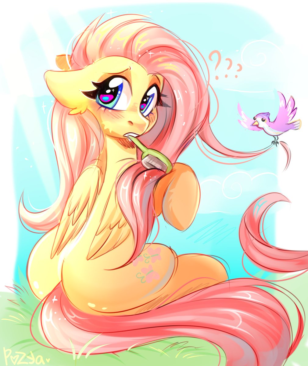 Pozya🤍(Comms are open) tweet media