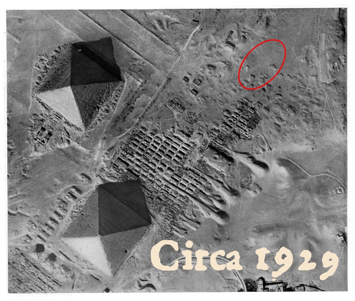 Megalithic Mysteries tweet media