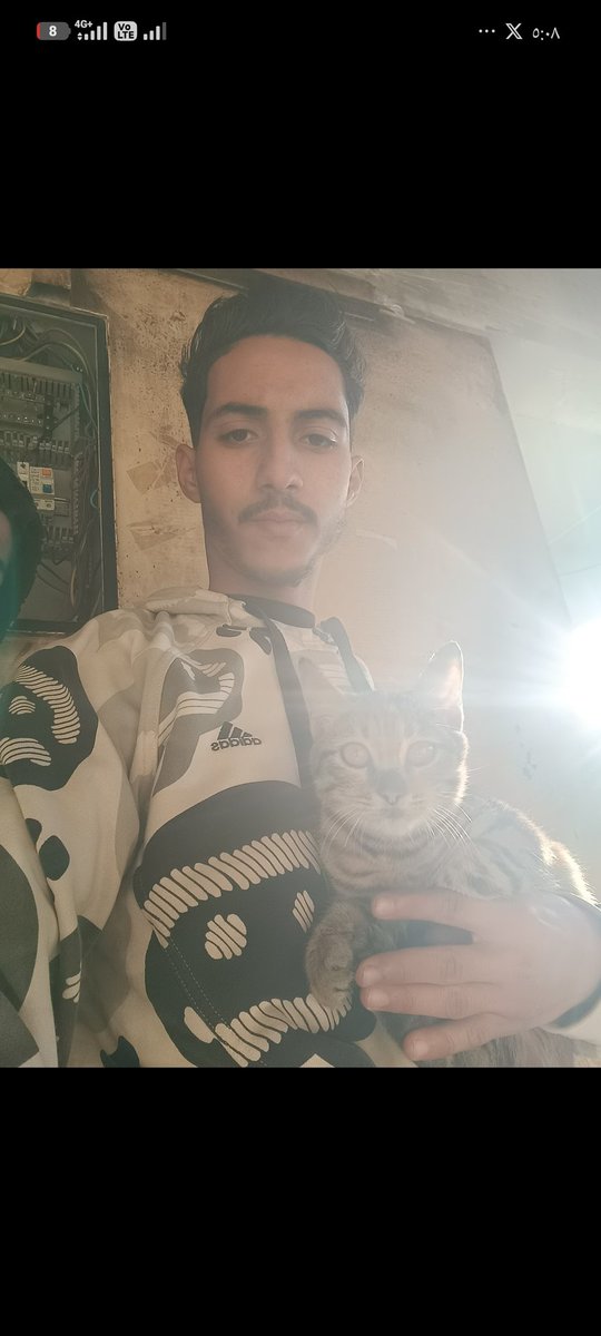 Abdullah Matar tweet media