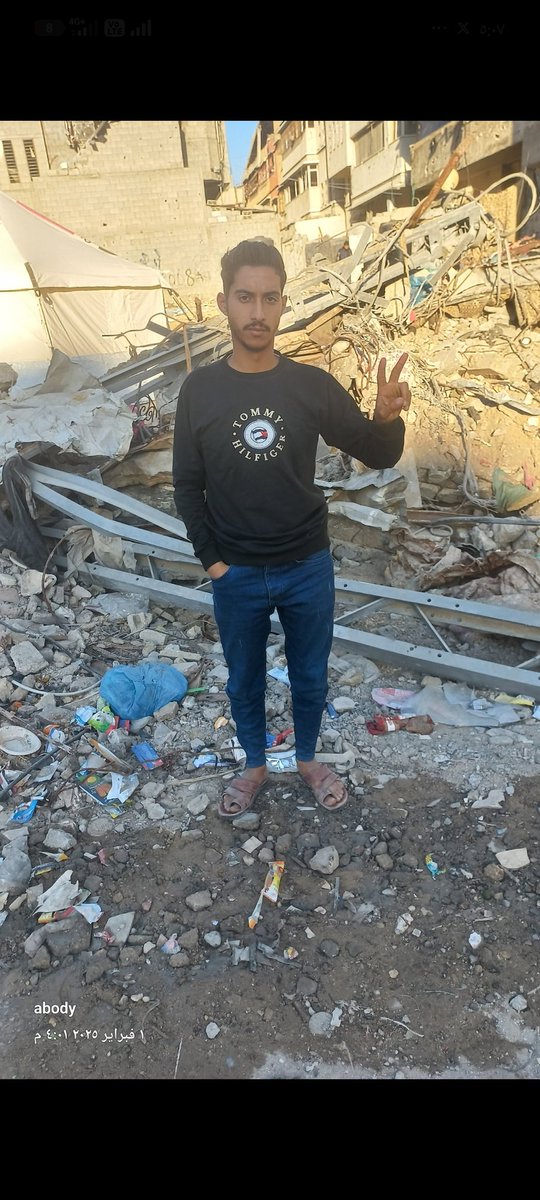 Abdullah Matar tweet media