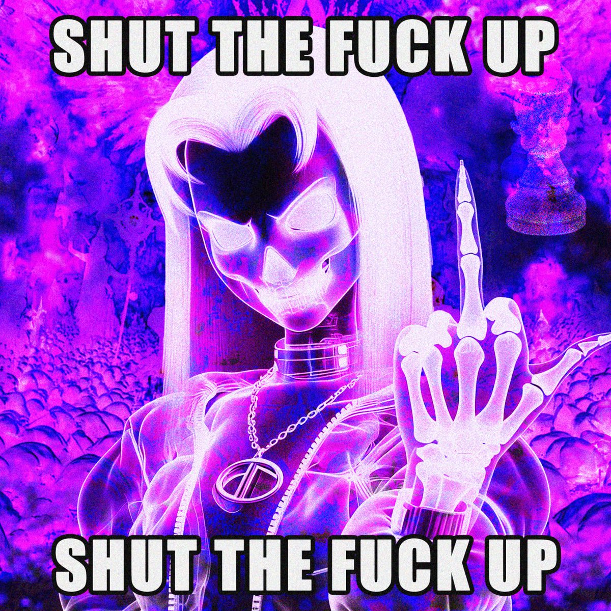 Market Dominance tweet media