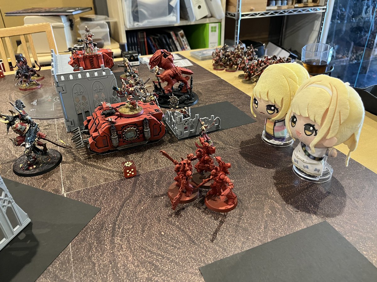 いちまる＠『お人好し領主』1巻発売！ tweet media