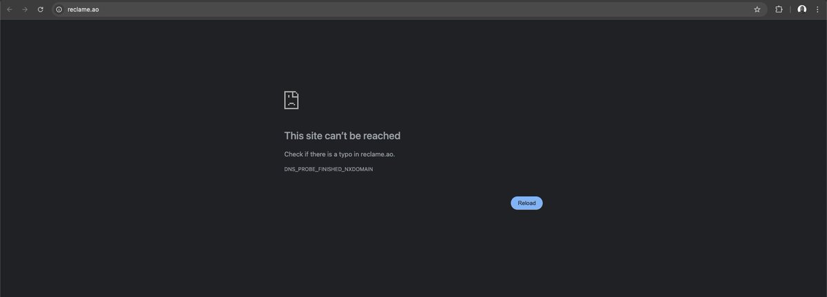 Benilson Kiteque. tweet media