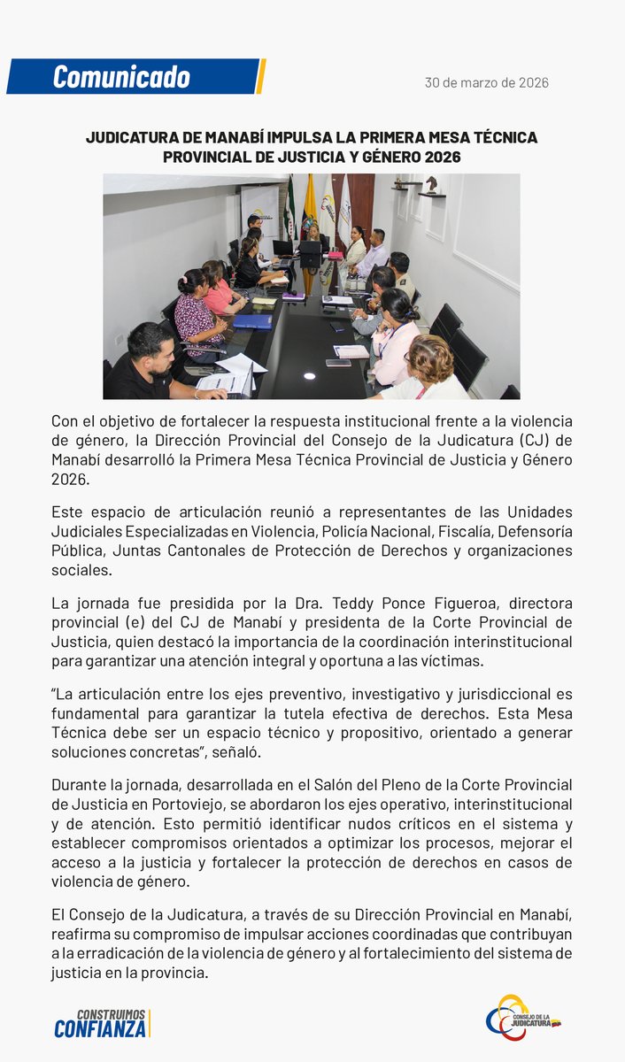 ManabíCJ tweet media