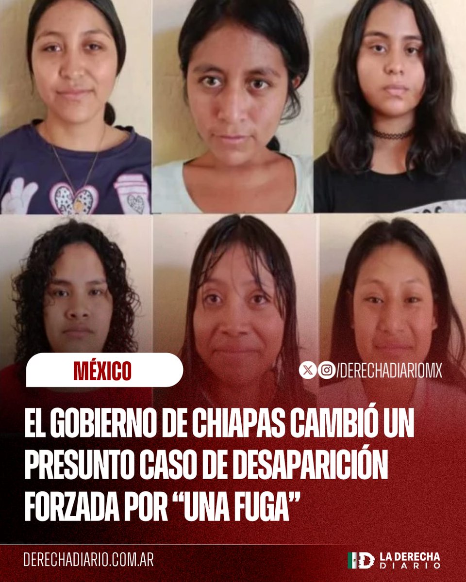 La Derecha Diario México tweet media