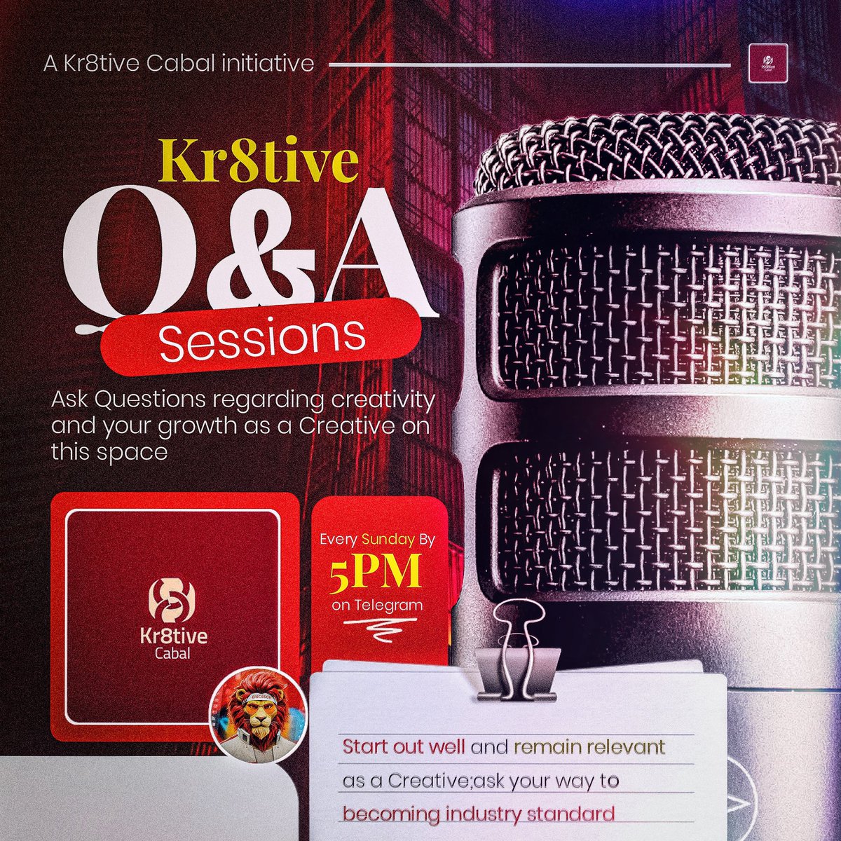 𝐊𝐫𝟖𝐭𝐢𝐯𝐞 𝐄𝐫𝐢𝐜𝐬𝐨𝐧 ⚡ tweet media