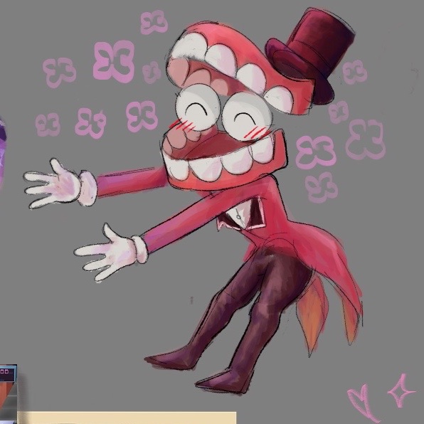 Ray (⁠灬⁠º⁠‿⁠º⁠灬⁠)⁠♡ tweet media