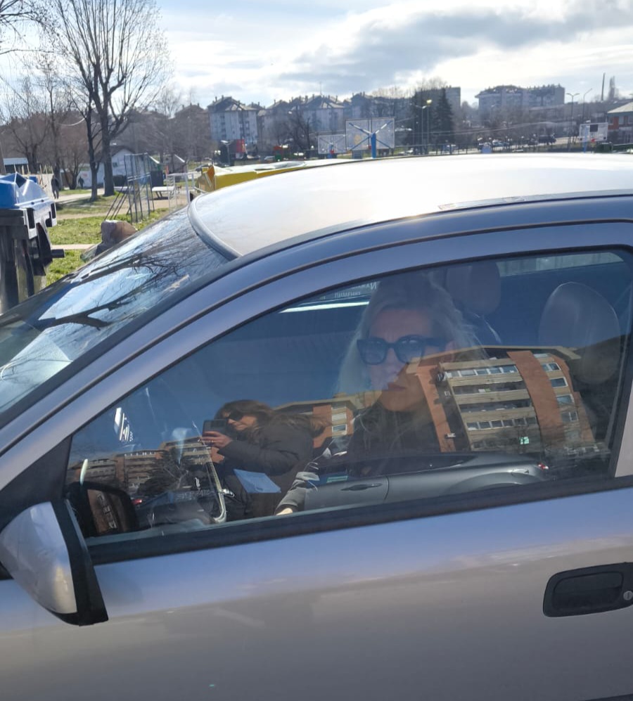 Milutin Milošević tweet media