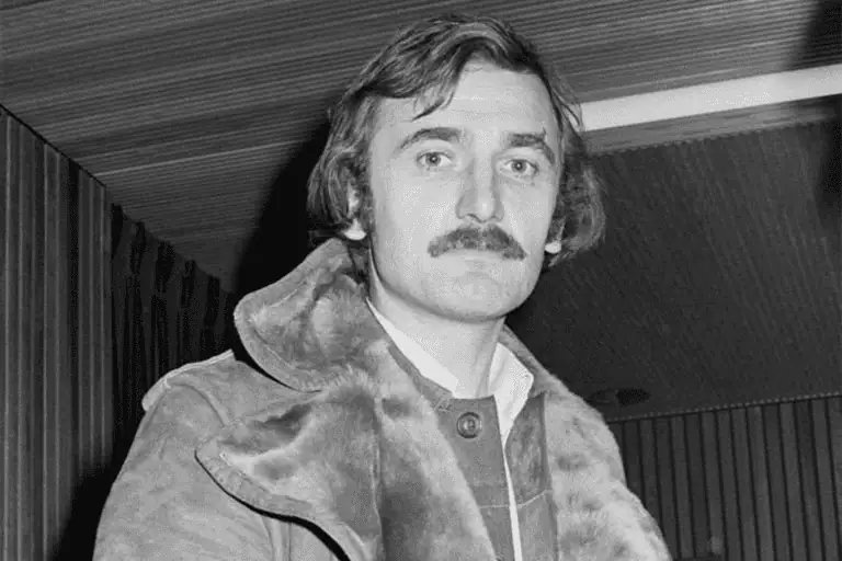 Mark Paytress🌿 tweet media