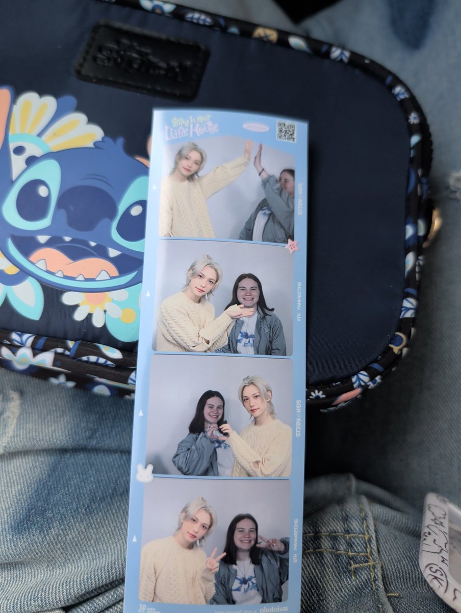 Haley (Jiho's Ver) tweet media