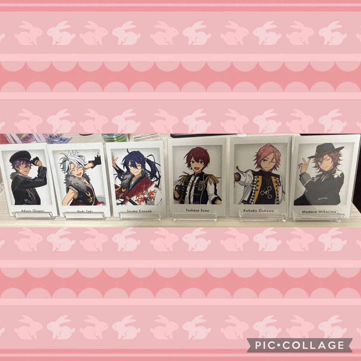 るなち tweet media