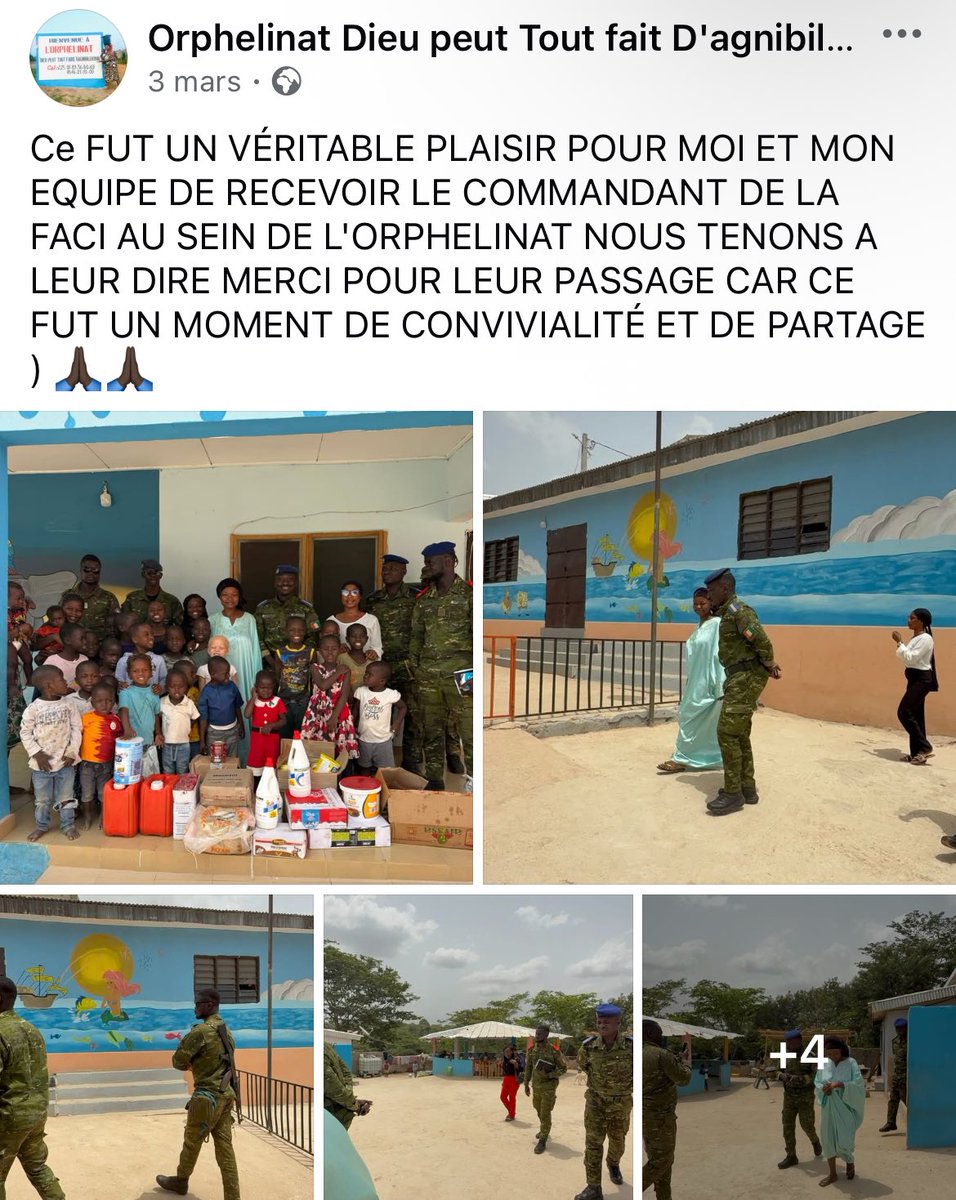 Petit Potam le douanier tweet media