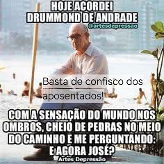 Sandra lutando contra o confisco tweet media