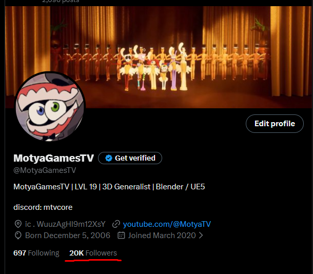 MotyaGamesTV tweet media