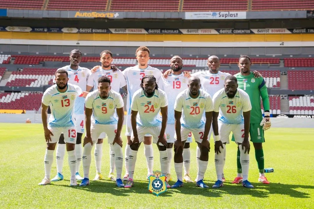 Coupe Du monde 2026 <a href="/FIFAWorldCup/">FIFA World Cup</a> :Le chemin vers les USA, le Canada et le Mexique est aussi financier ! 
10,5 millions de dollars !C'est le montant minimum garanti pour la RDC en cas de qualification au Mondial 2026. 🇨🇩
1,5M pour la Préparation et  9,0M pour la Participation