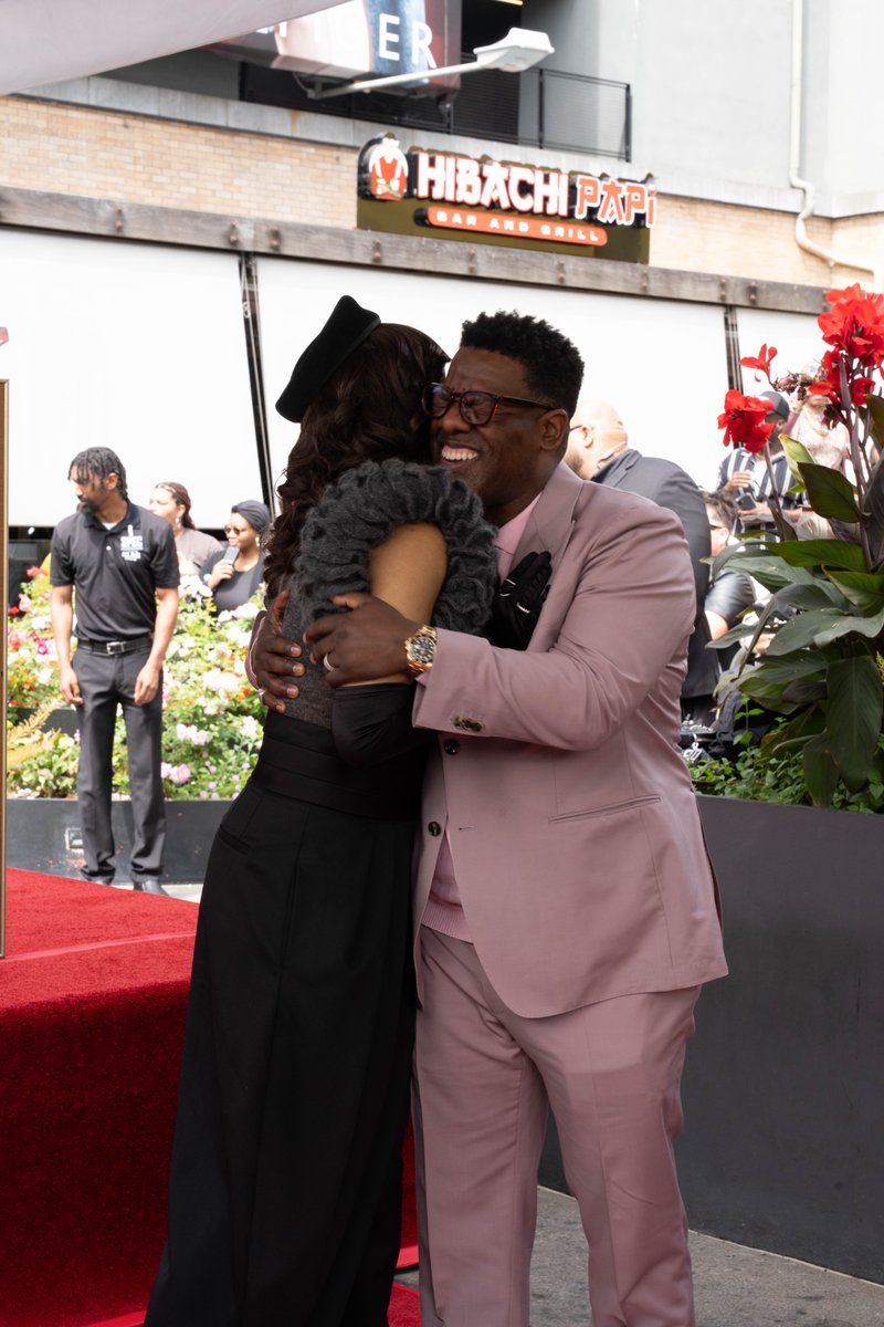 Erica Campbell tweet media