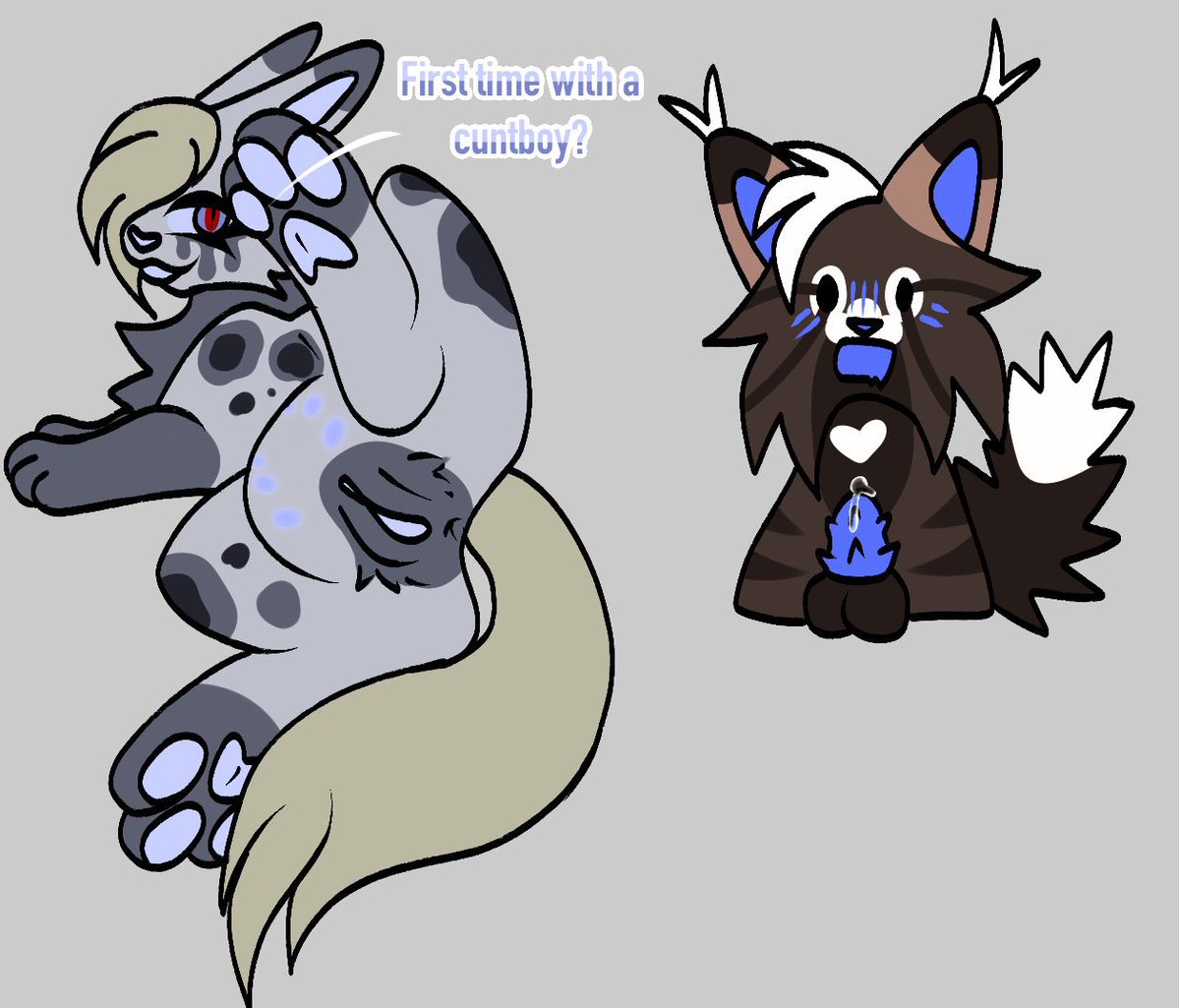 🔞ˏˋ°•*⁀➷Kevlar||$1,030-2k tweet media