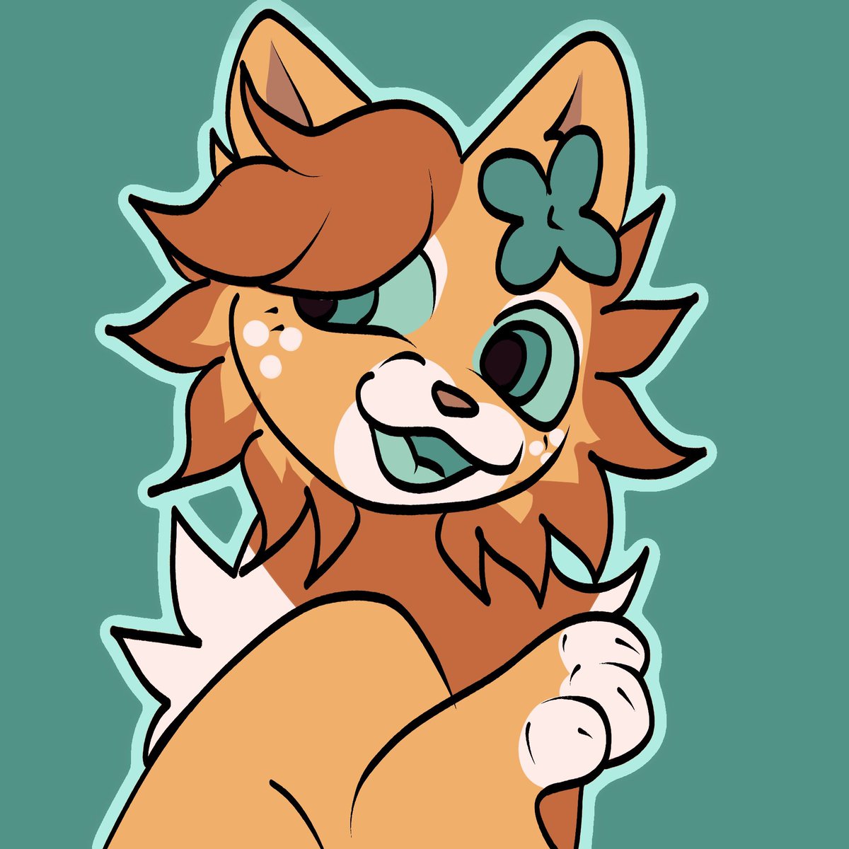 🔞ˏˋ°•*⁀➷Kevlar||$1,030-2k tweet media