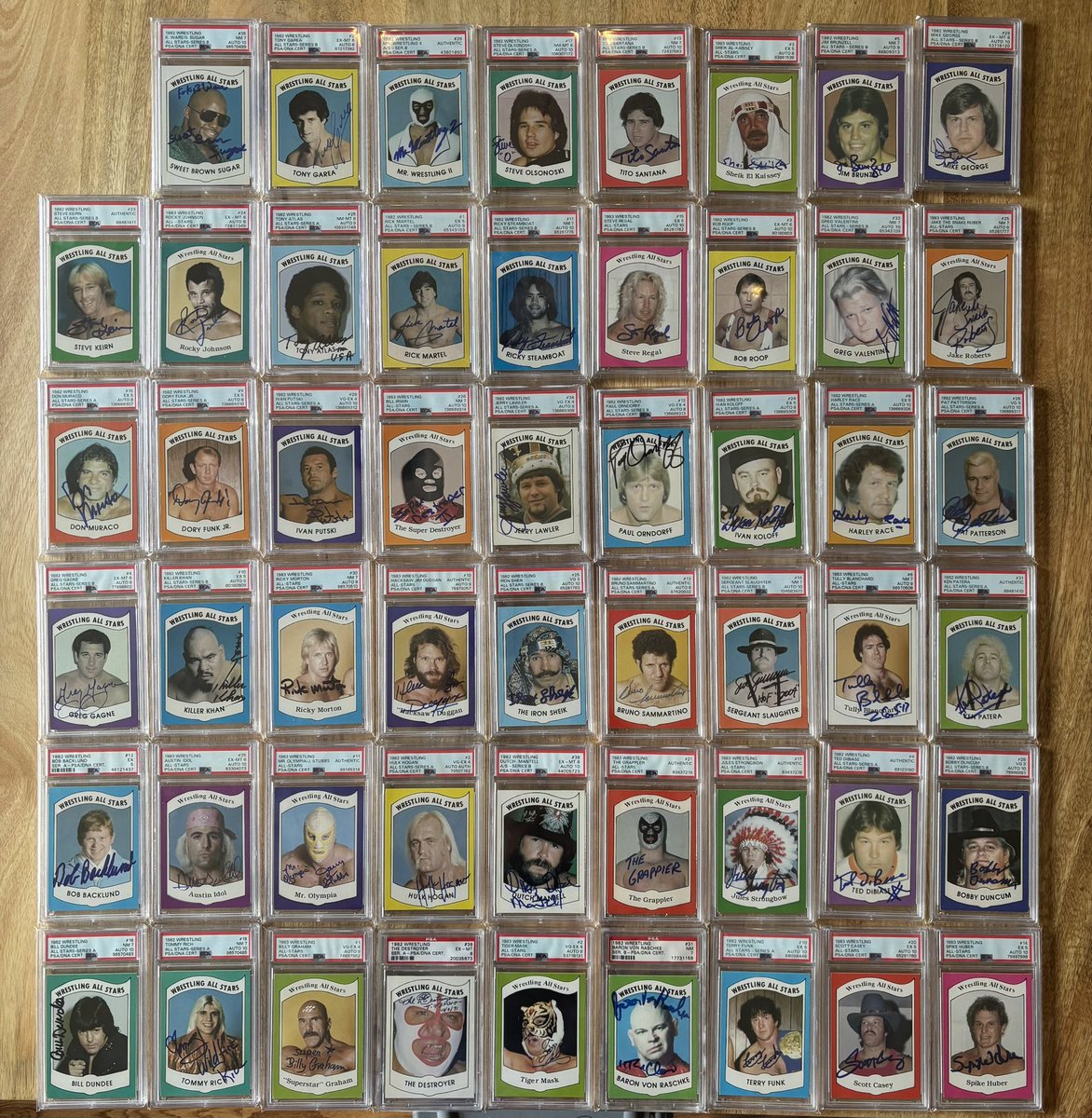 Ryan Fraley tweet media