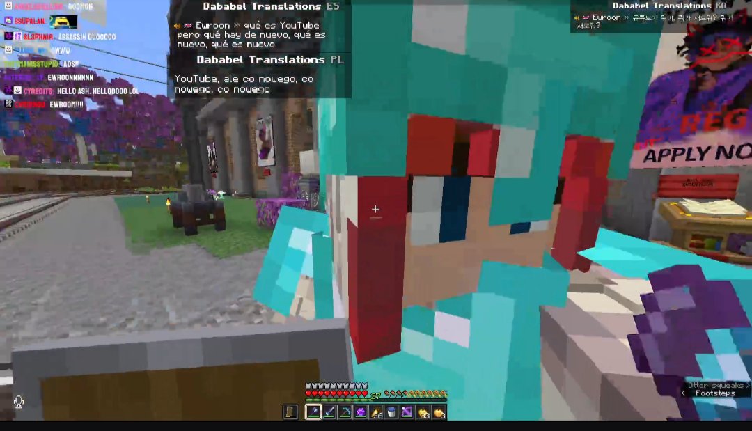 EIDEN! 🍉 ASSASIN DUO MY BELOVEDS tweet media