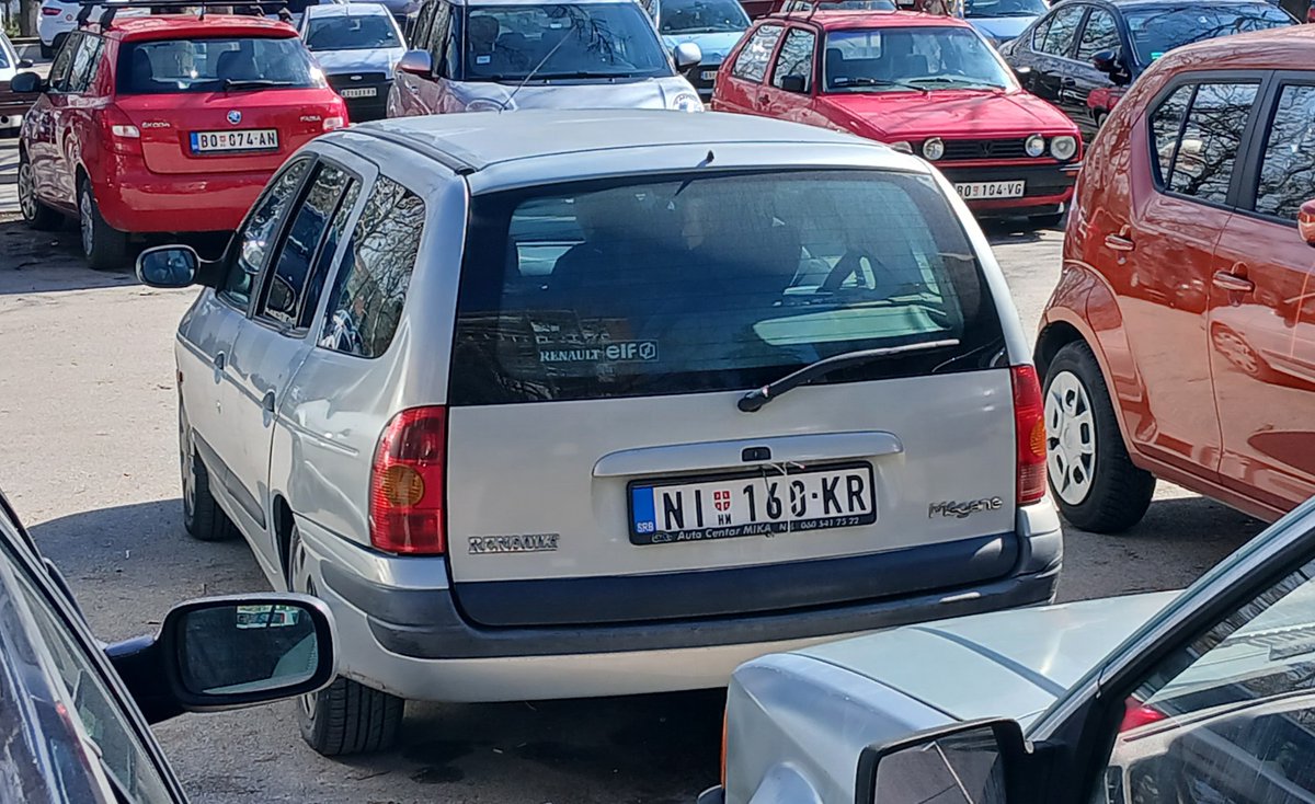 Milutin Milošević tweet media