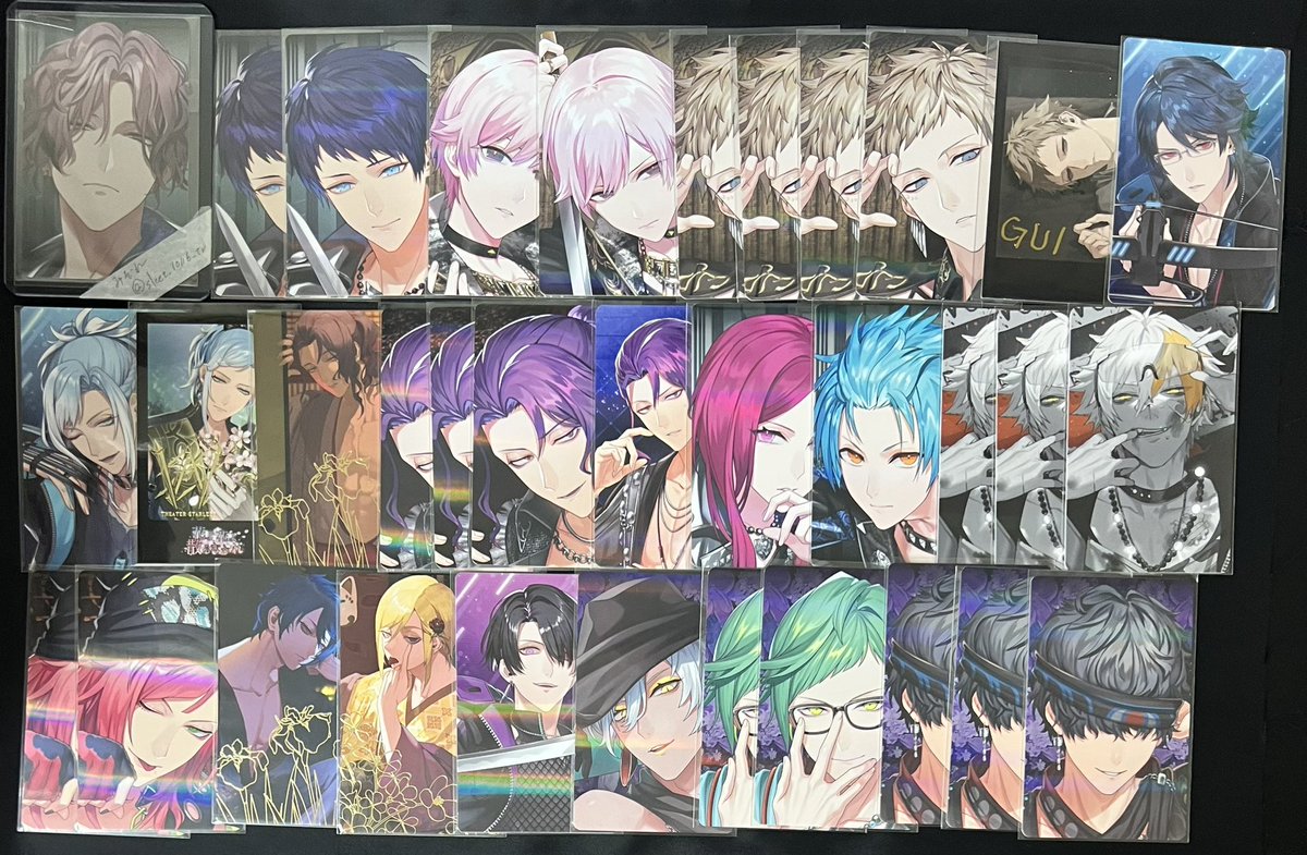 みぞれ tweet media