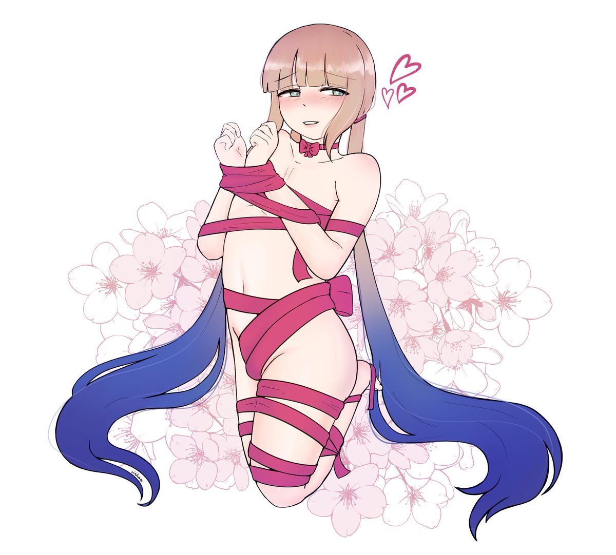 tahvisha 🩵⚓️ tweet media