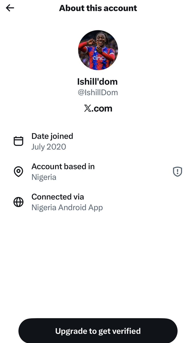 PVFCazza tweet media