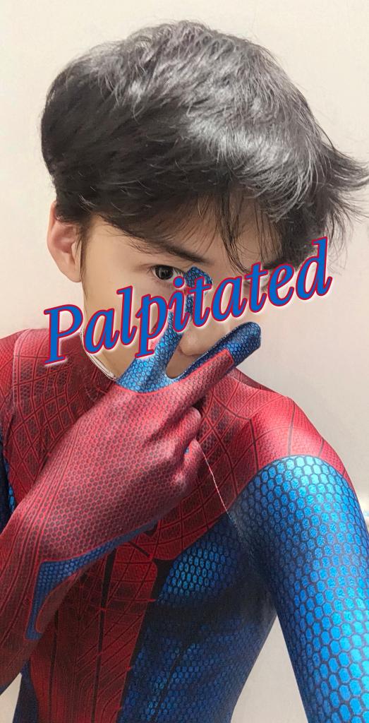 汕头乐乐ᐈPalpitated tweet media