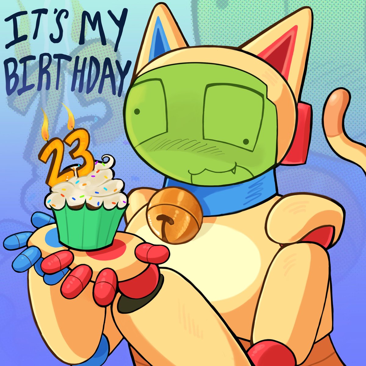 paul🪲🍉 tweet media