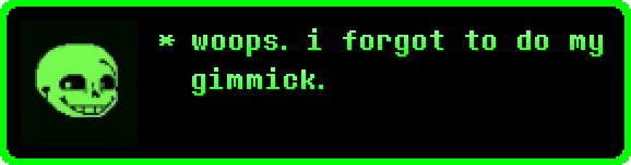 Green Mean machine tweet media