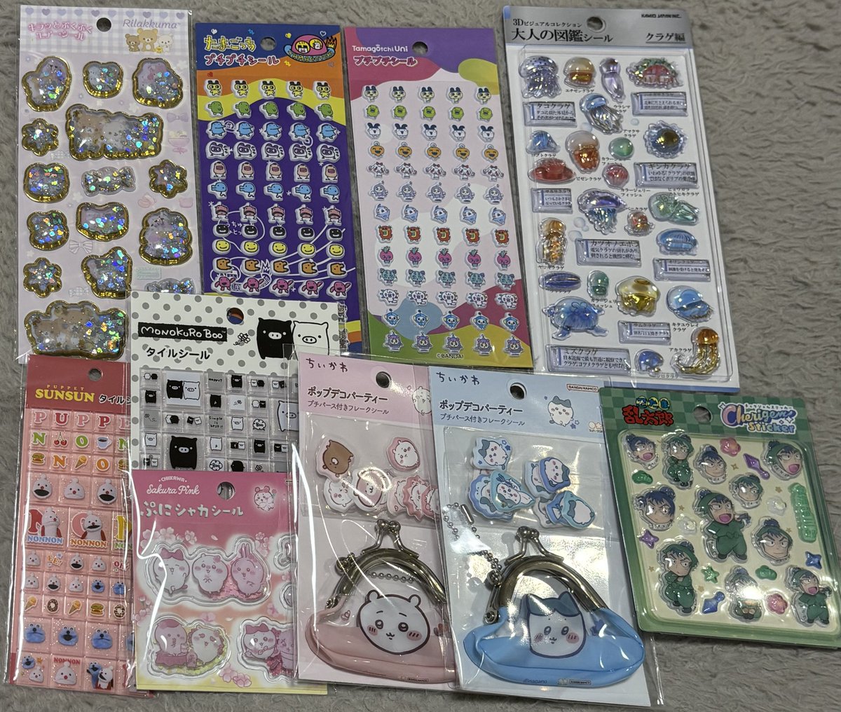 たまごのきみ tweet media