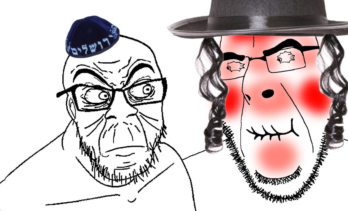 GoyimPosting tweet media