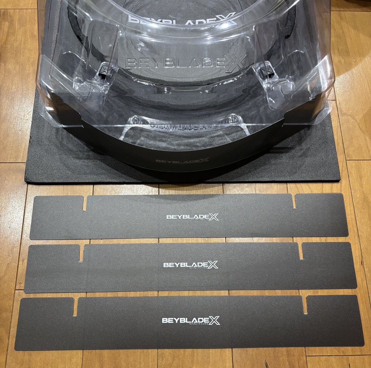 ベイメット｜検証系ベイチューバー tweet media