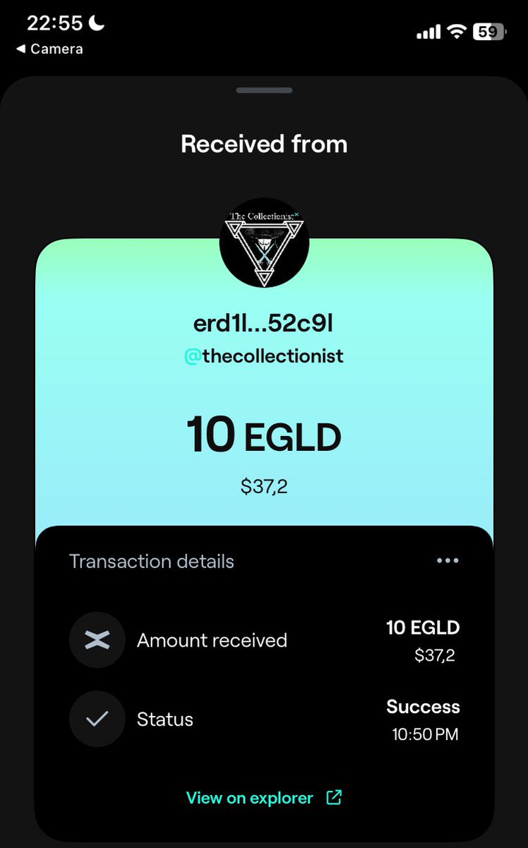 Pernilla tweet media