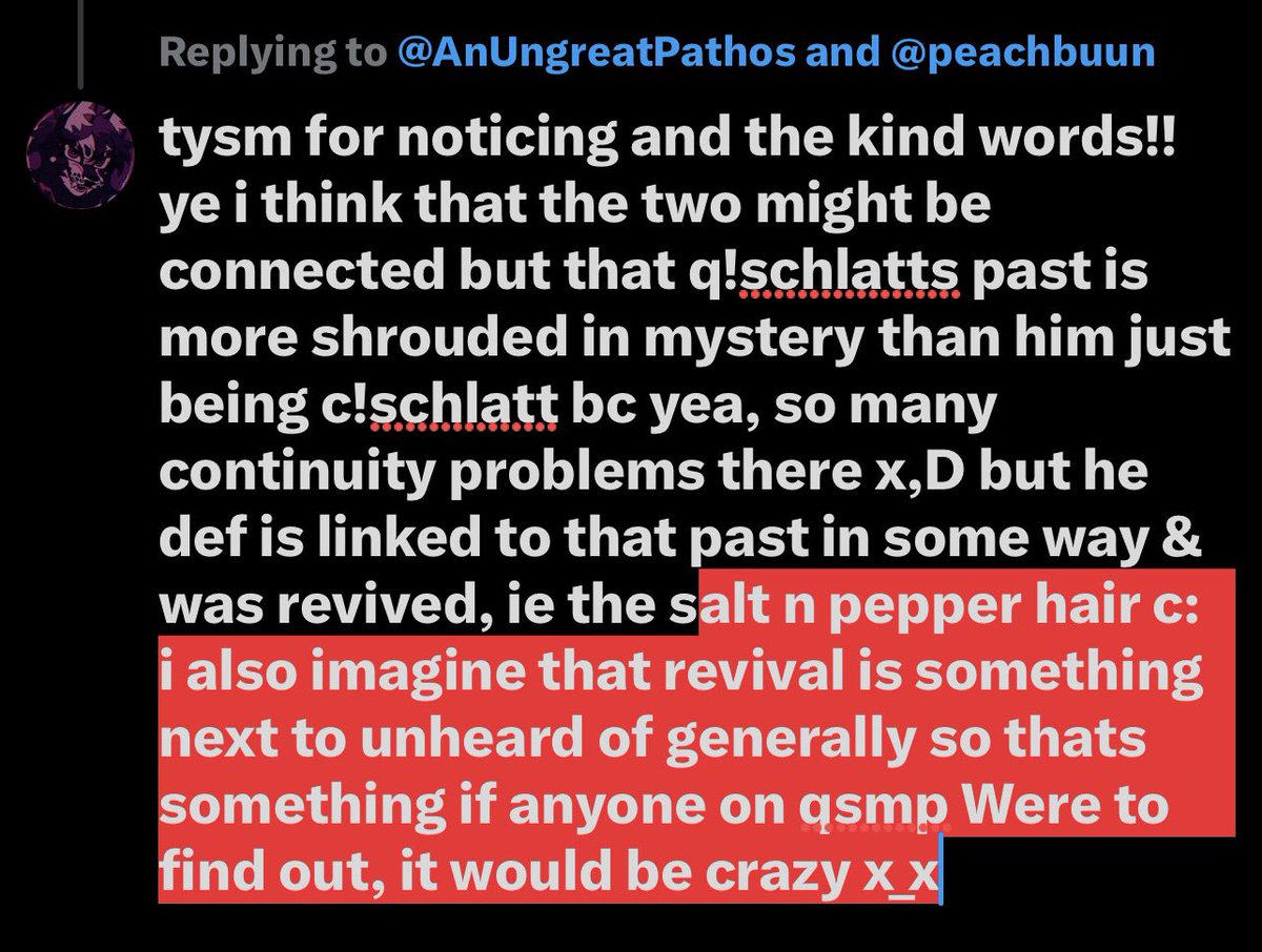 crunchi💫#qsmp2 tweet media