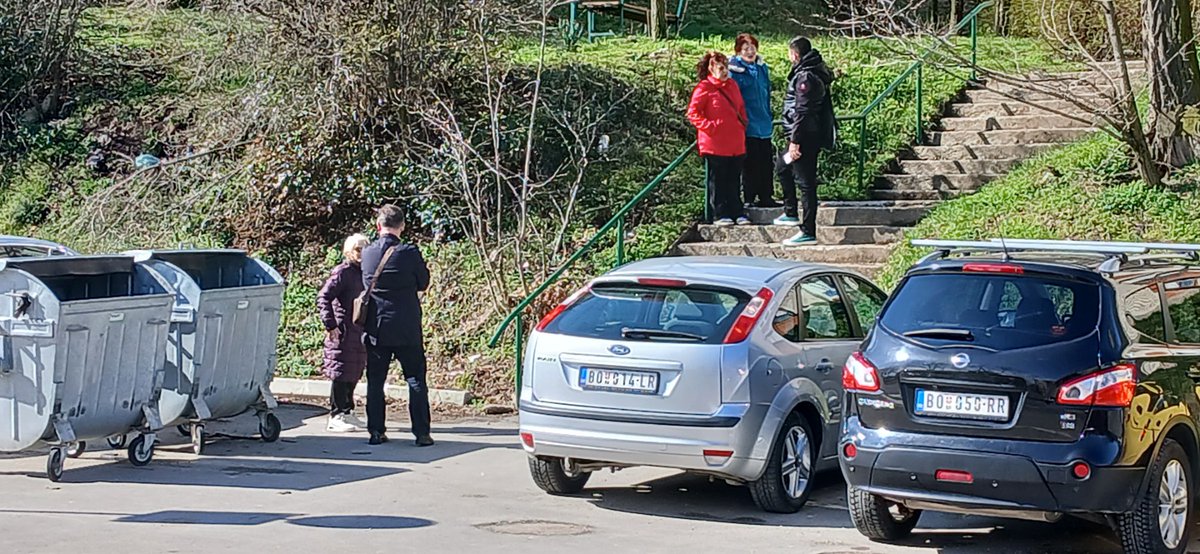 Milutin Milošević tweet media