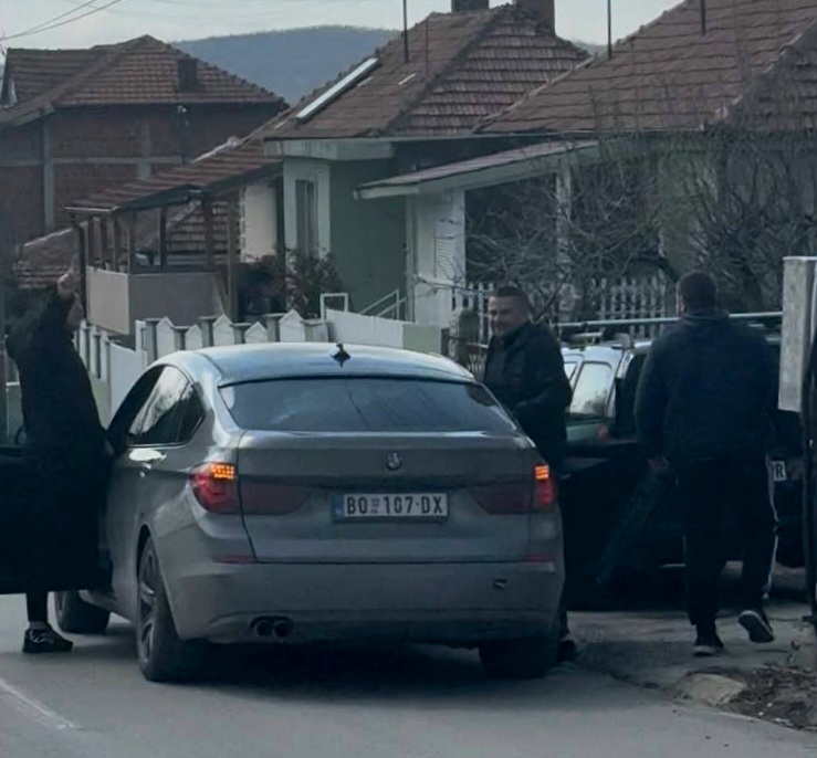 Milutin Milošević tweet media