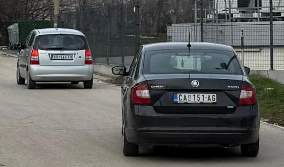 Milutin Milošević tweet media