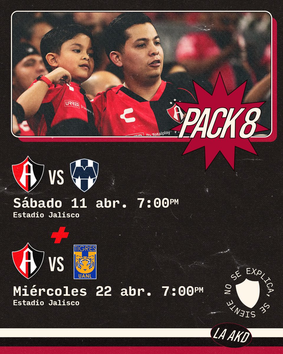 El Profe Atlas tweet media