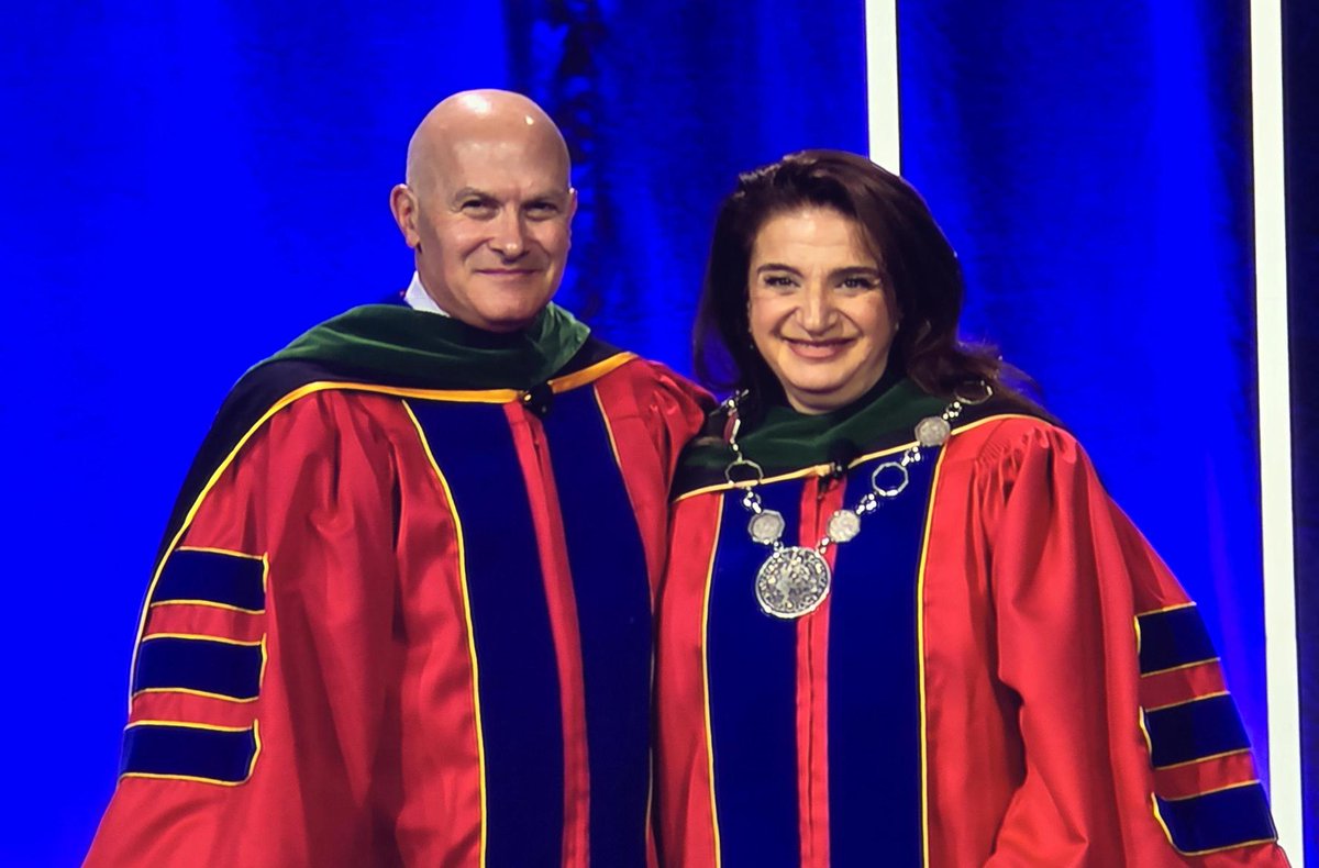 American College of Cardiology tweet media