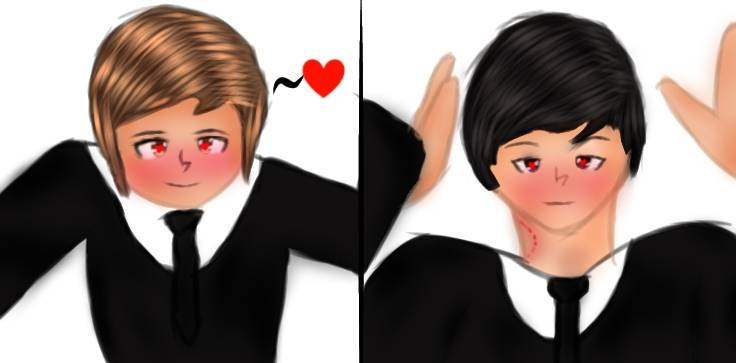 kevin 🌸🎀🍝 tweet media