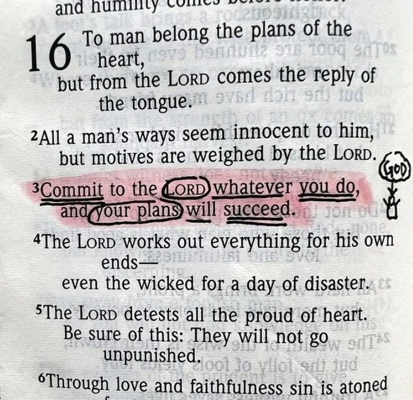 Bible 365 tweet media