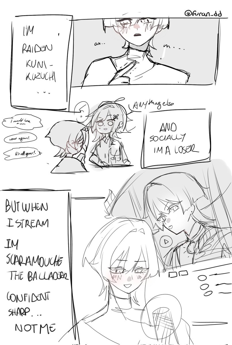 Angelito 🍳 | Art Raffle ✧*. ✪ tweet media